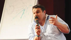 Cesta z partnerské krize