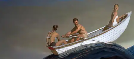 Svět v terapii