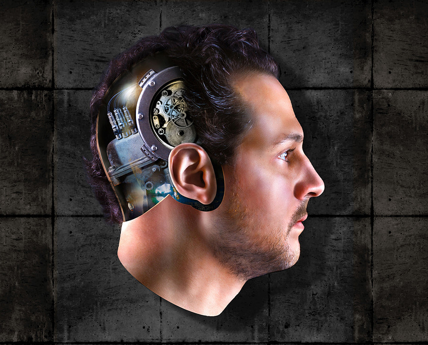 Jak funguje mozek psychopata?