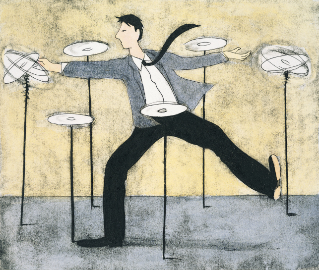 Nestarejte se tolik o své slabiny | Psychologie.cz