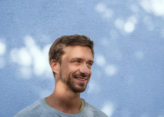Jak vyfotit duši