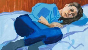 Nespavost bez psychiatra