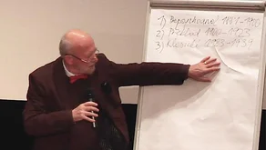 Psychoanalýza bez pohovky
