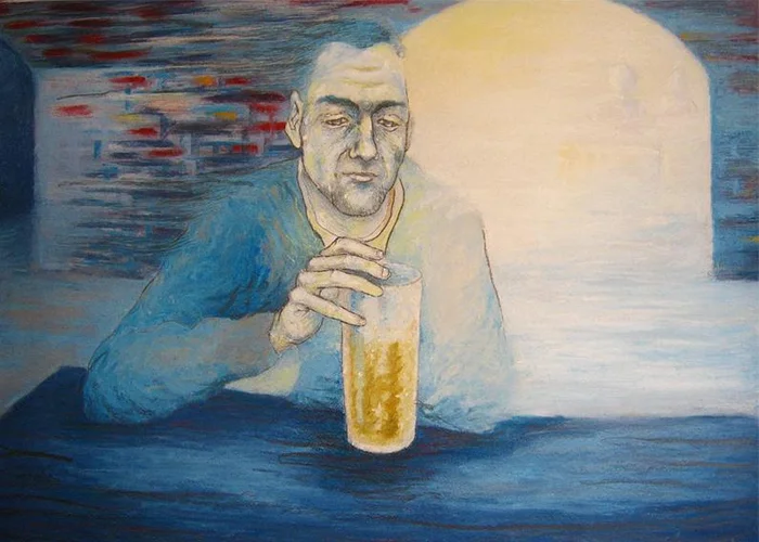 Nový hlad