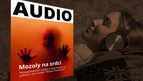 Když nemůžete spát