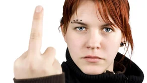 Jak zvládnout pubertu