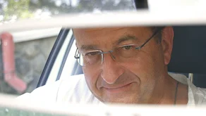 Český řidič očima psychiatra