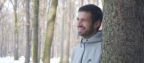 Bodylab Intro jaro 2014