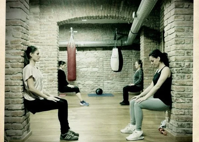 Bodylab Intro podzim 2013