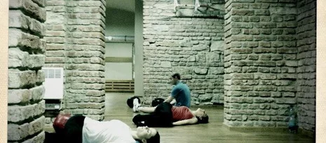 Bodylab Medium zima 2014
