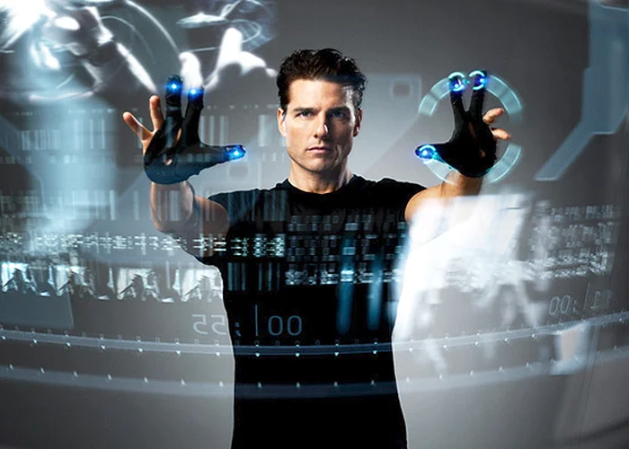 Budoucnost se na mě směje