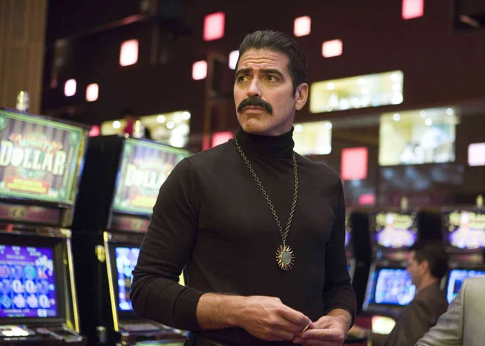 Gambler a jeho pán