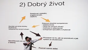 Dva kruhy dobrého života