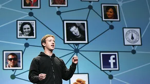Facebook jako symbol narcistické doby