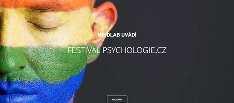 Festival Psychologie.cz