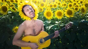 Moje óda na radost