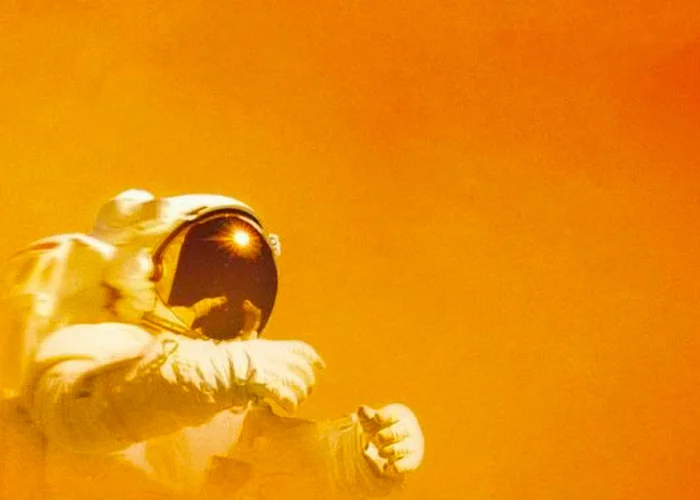 Marťan: samota v astronomických jednotkách