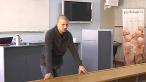 Michal Mynář: Vztahy bez poražených