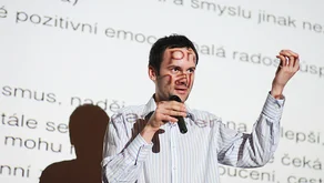 Štěstí není muška jenom zlatá