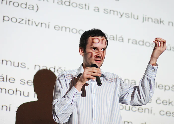 Štěstí není muška jenom zlatá