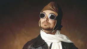 Pozor! Hrozí nebezpečí, že budete lepší