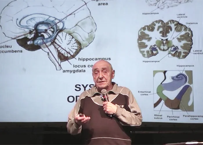 Významné psychologické pokusy, 1. část