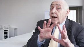 Radkin Honzák: Život se strachem, část 2