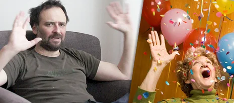 Tomáš Rektor: Proč nejsem esoterik