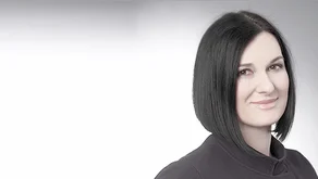 Ušla jsem kus cesty