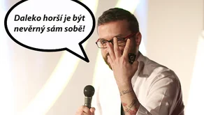Věrnost ve vztazích
