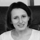 Aneta Hrabovská