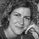 Leona Rajdlová Dyrehauge