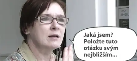 Hledáme společné místo rozdílného